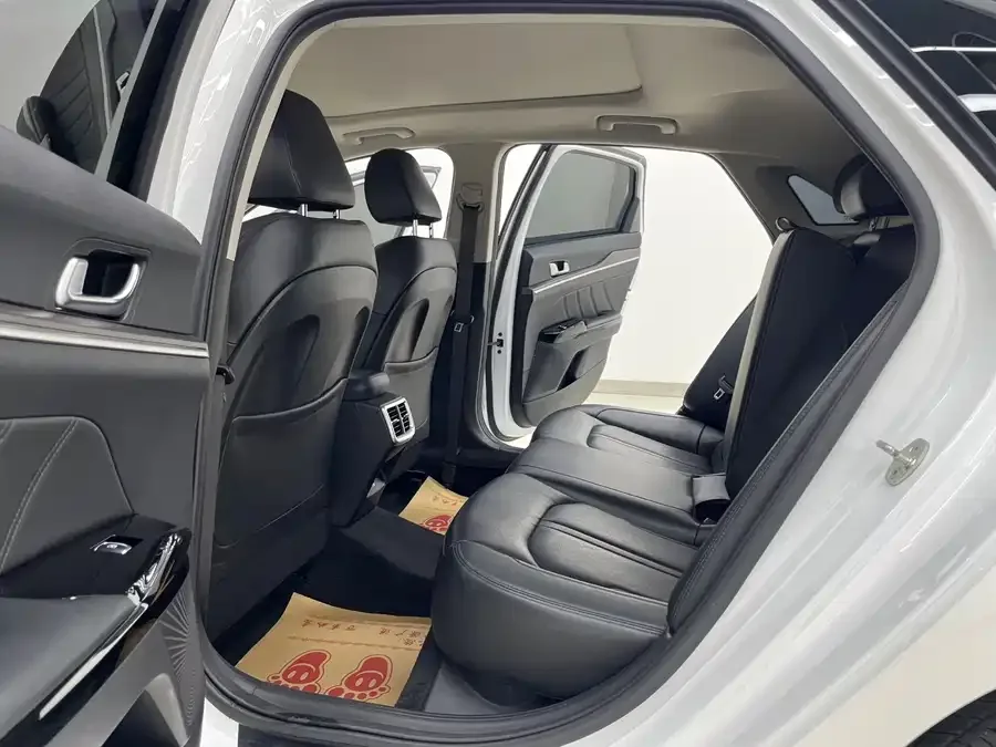 Kia K5 2021 270T CVVD New Edition 2022 — миниатюра 3
