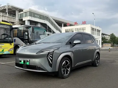 AION AION Y 2025 купить в Москве