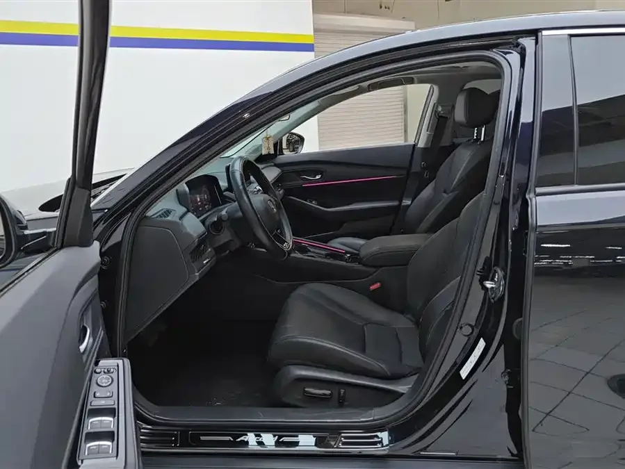Honda Accord Accord 2023 260TURBO Smart Edition 2024 — миниатюра 3