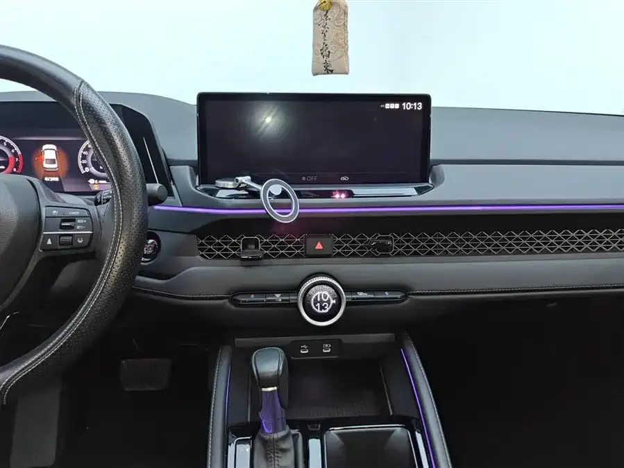 Honda Accord Accord 2023 260TURBO Smart Edition 2024 — миниатюра 4