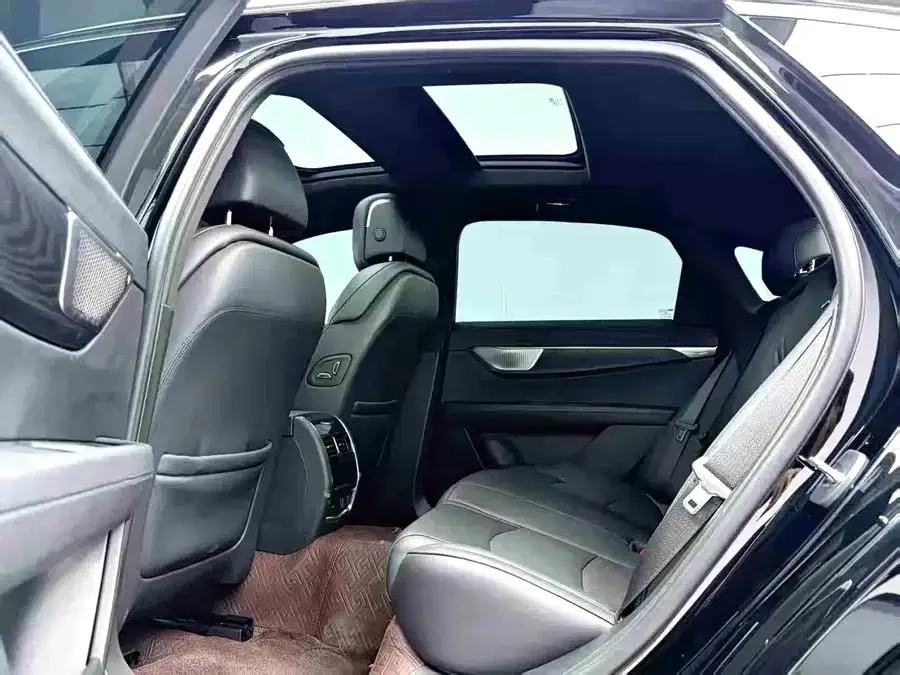 Cadillac CT6 2023 28T Luxury Edition 2023 — миниатюра 3