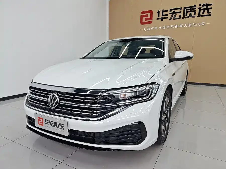 Volkswagen Sagitar 2023