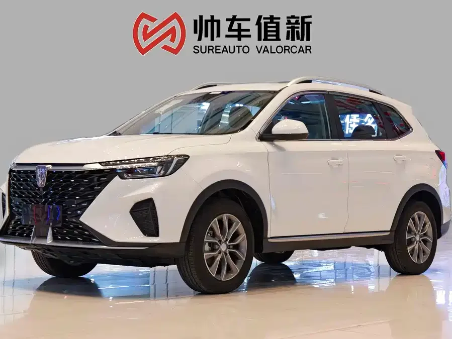 Roewe RX5 2025