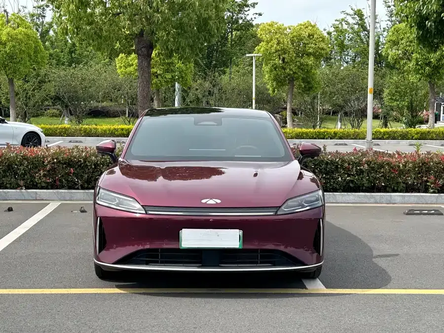 Chery Fengyun Fengyun A9L 2025