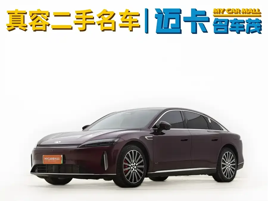 Chery Fengyun Fengyun A9L 2025