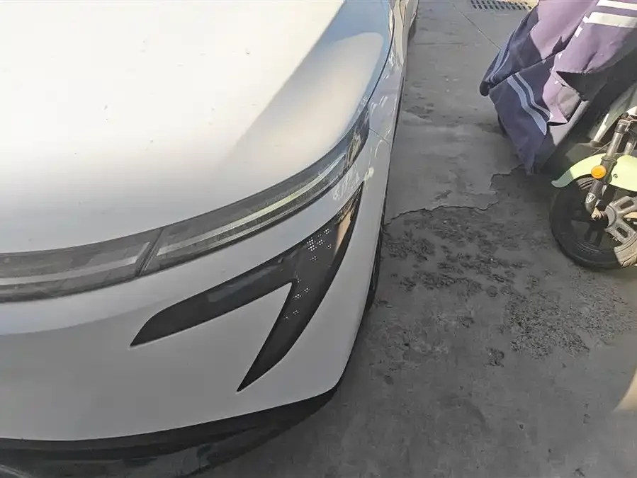 Nissan N7 Nissan N7 2025 625 Pro 2025 — миниатюра 2