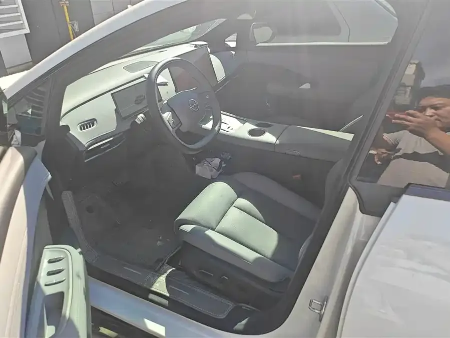 Nissan N7 Nissan N7 2025 625 Pro 2025 — миниатюра 3