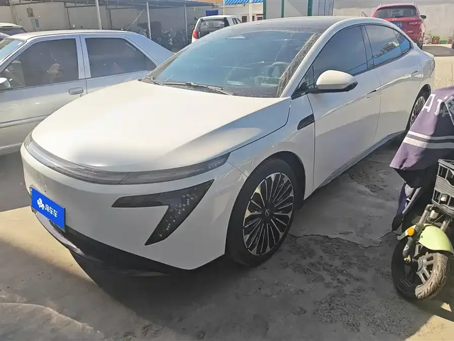 Nissan N7 Nissan N7 2025 625 Pro 2025 — фото 1, купить с доставкой в Москву