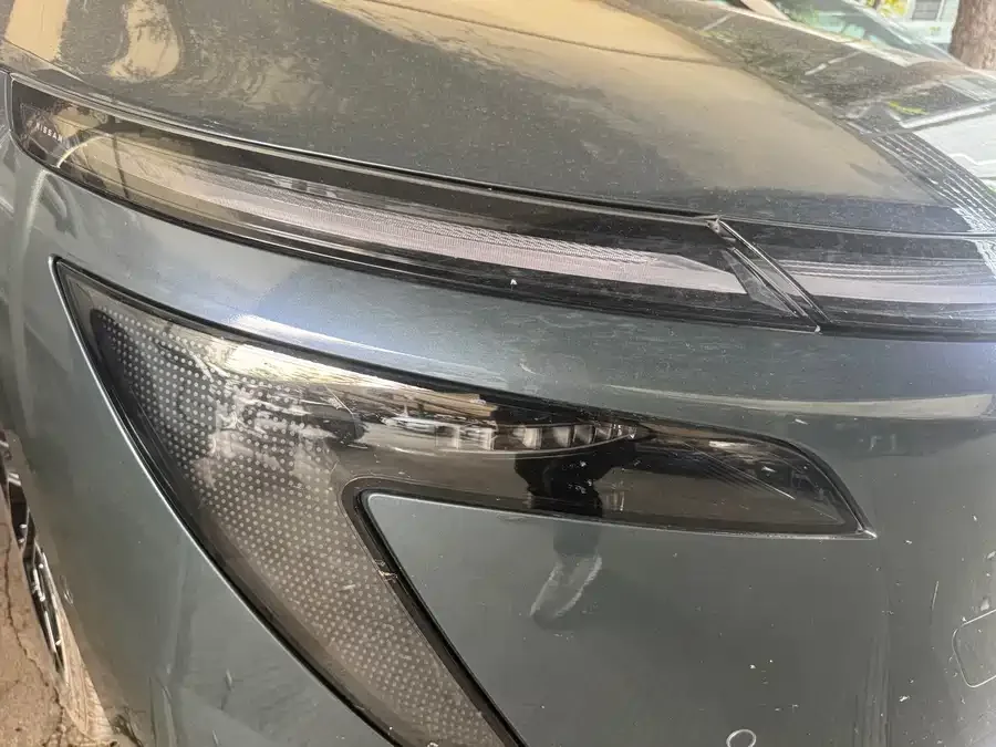 Nissan N7 Nissan N7 2025 625 MAX 2025 — миниатюра 4