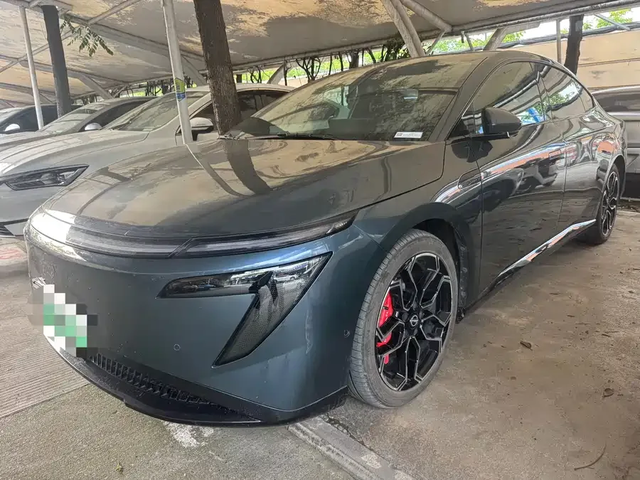 Nissan N7 Nissan N7 2025 625 MAX 2025 — фото 1, купить с доставкой в Москву