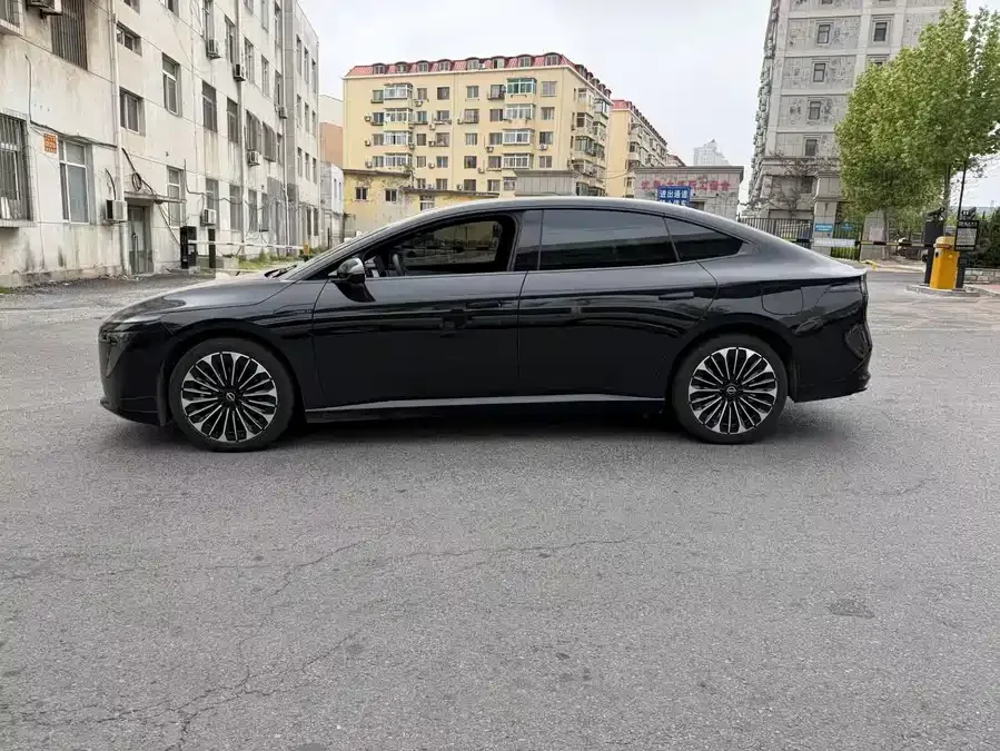 Nissan N7 Nissan N7 2025 510 Pro 2025 — миниатюра 3
