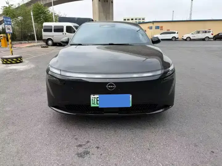 Nissan N7 2025