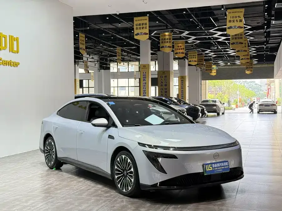 Nissan N7 Nissan N7 2025 625 Pro 2025 — миниатюра 2