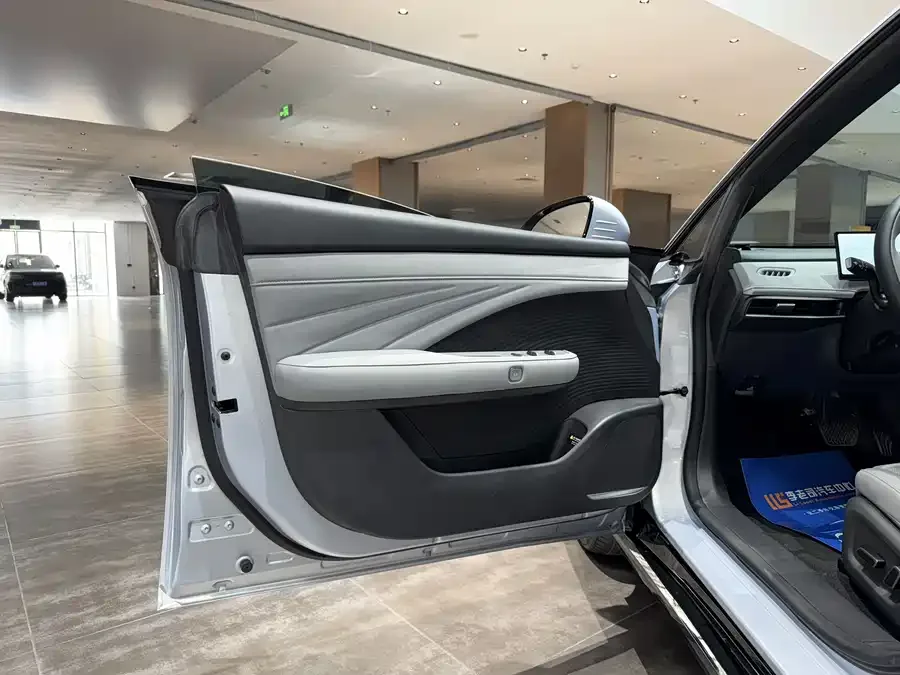 Nissan N7 Nissan N7 2025 625 Pro 2025 — миниатюра 4