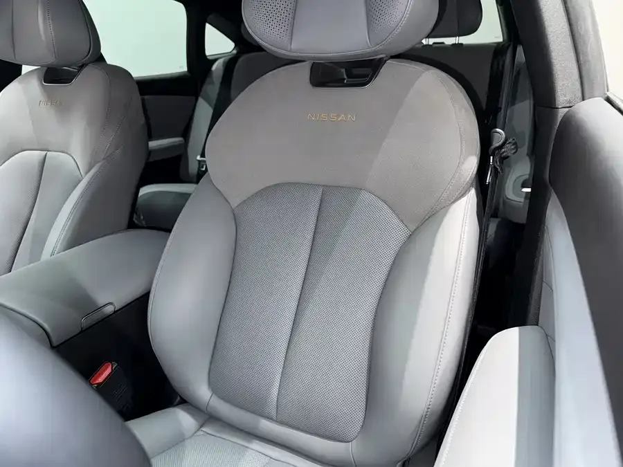 Nissan N7 Nissan N7 2025 625 Pro 2025 — миниатюра 5