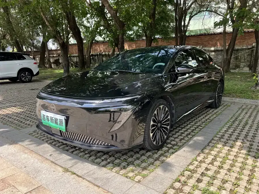 Nissan N7 2025