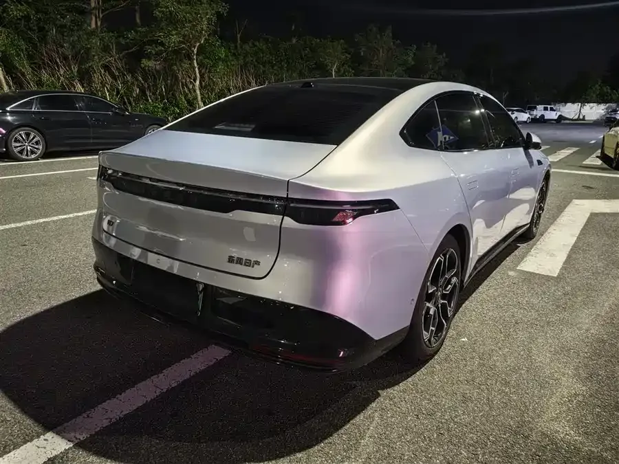 Nissan N7 Nissan N7 2025 625 MAX 2025 — миниатюра 5