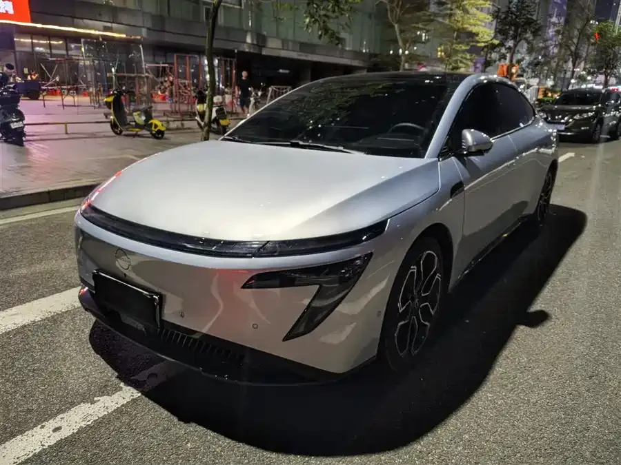 Nissan N7 Nissan N7 2025 625 MAX 2025 — фото 1, купить с доставкой в Москву