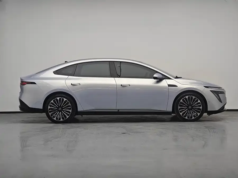 Nissan N7 Nissan N7 2025 625 MAX 2025 — миниатюра 3