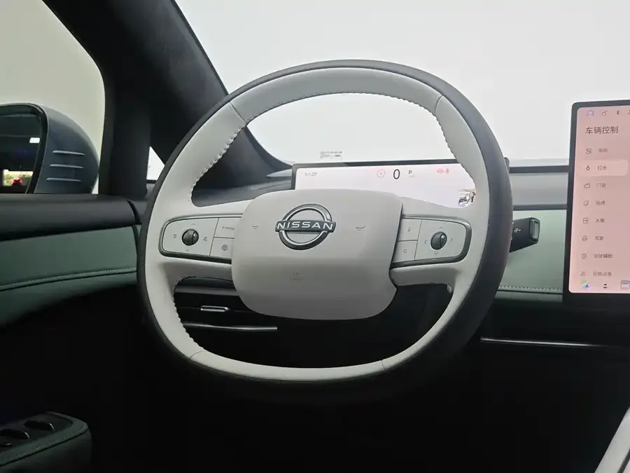 Nissan N7 Nissan N7 2025 625 MAX 2025 — миниатюра 4