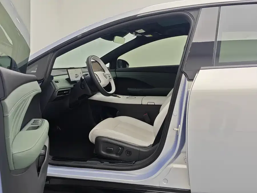 Nissan N7 Nissan N7 2025 625 MAX 2025 — миниатюра 5