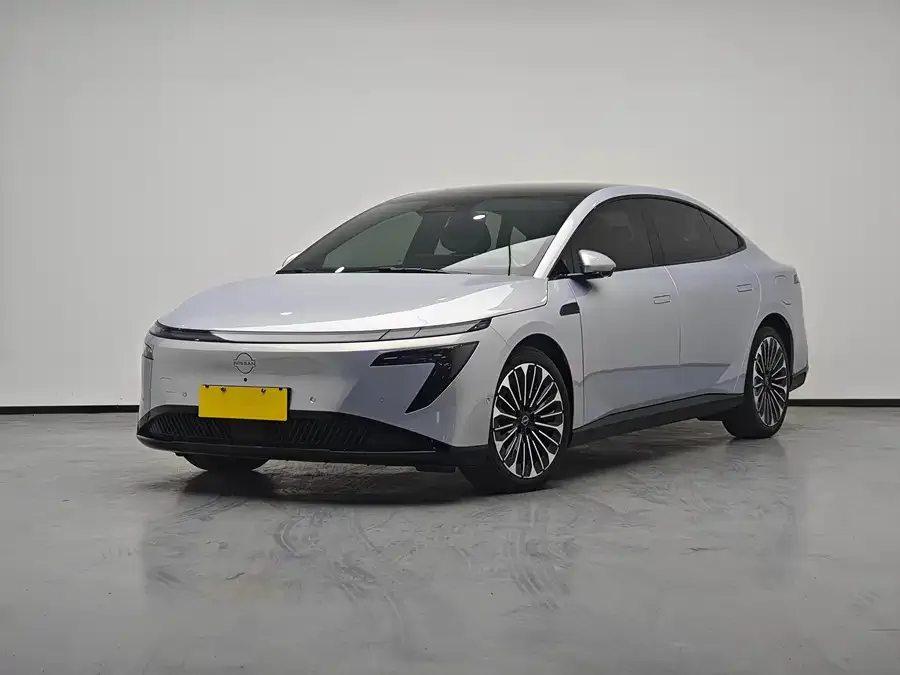 Nissan N7 2025