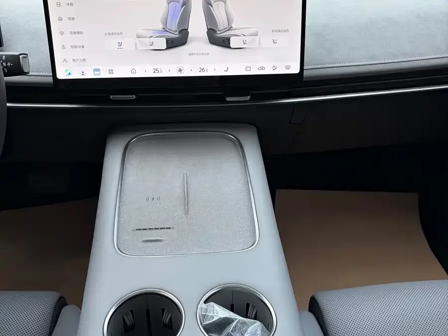 Nissan N7 Nissan N7 2025 510 MAX 2025 — миниатюра 3