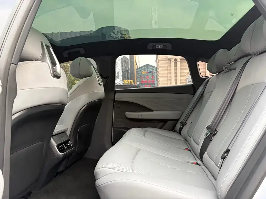 Nissan N7 Nissan N7 2025 510 MAX 2025 — миниатюра 4