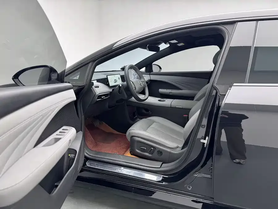Nissan N7 Nissan N7 2025 625 Pro 2025 — миниатюра 4