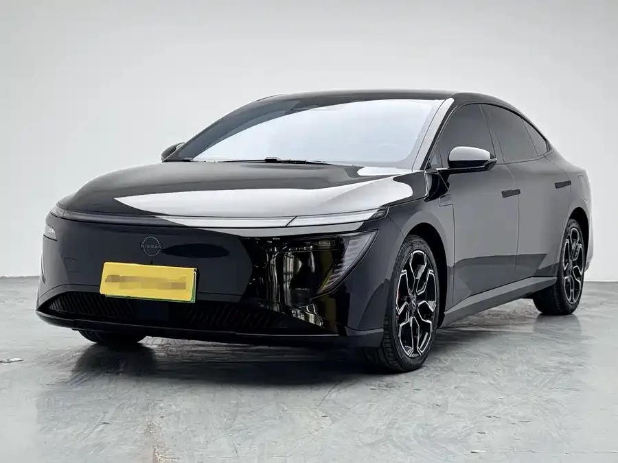Nissan N7 Nissan N7 2025 625 Pro 2025 — фото 1, купить с доставкой в Москву