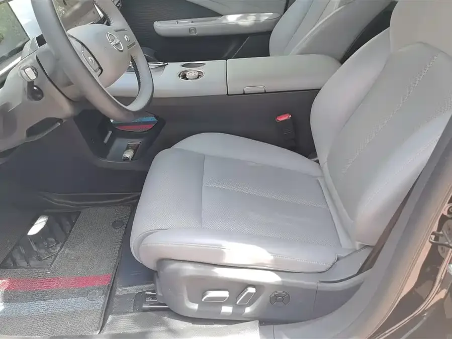 Nissan N7 Nissan N7 2025 510 MAX 2025 — миниатюра 3