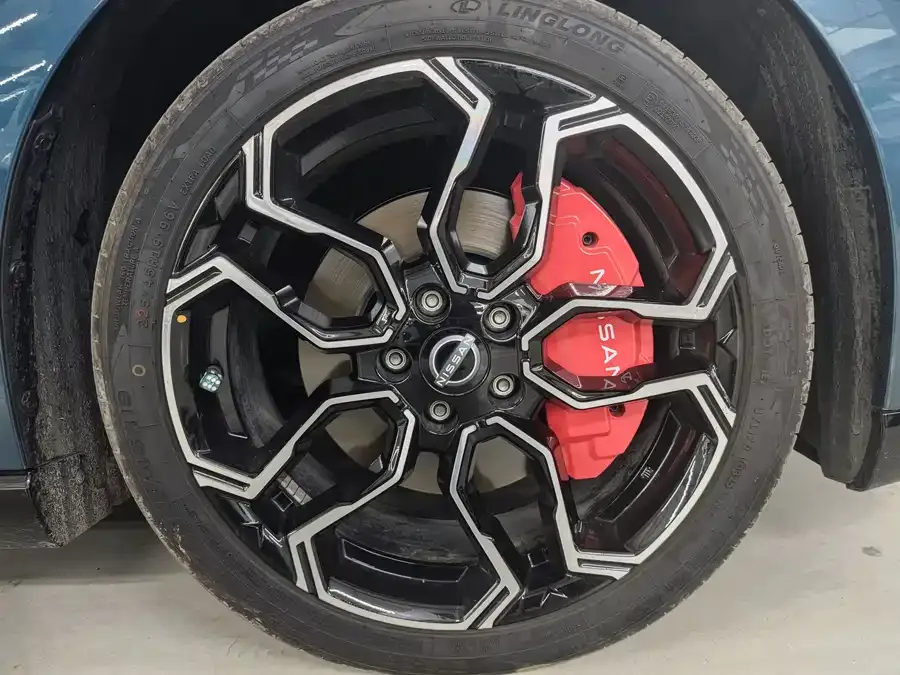Nissan N7 Nissan N7 2025 625 MAX 2025 — миниатюра 2