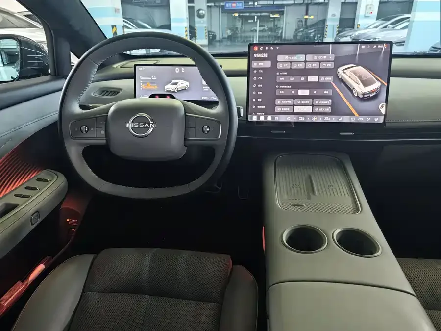 Nissan N7 Nissan N7 2025 625 MAX 2025 — миниатюра 4