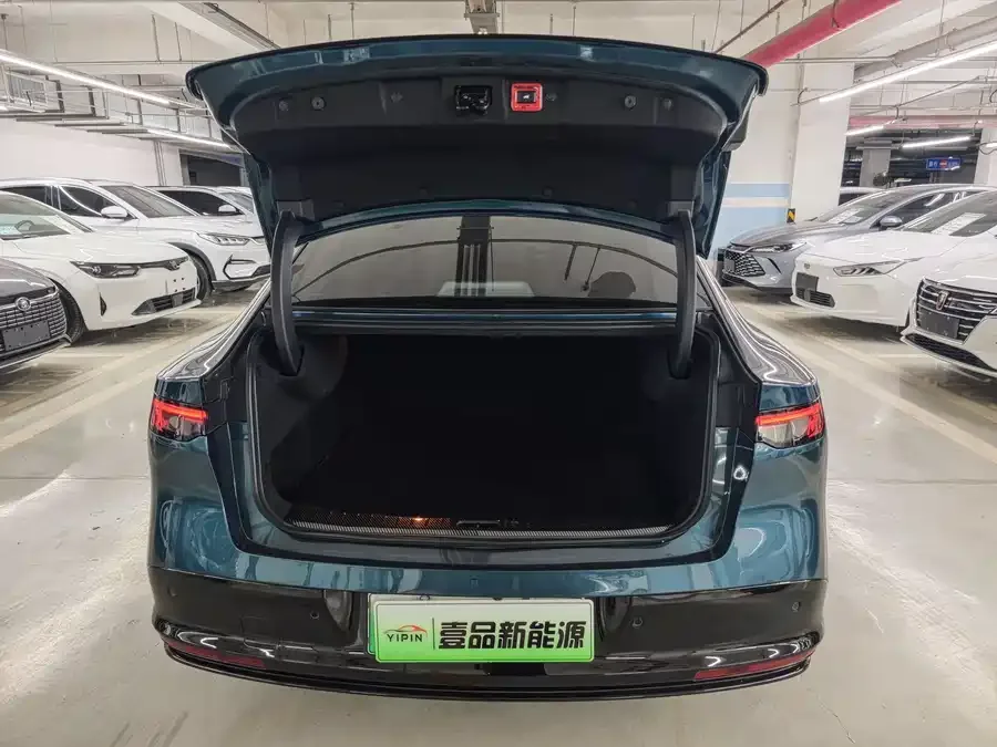 Nissan N7 Nissan N7 2025 625 MAX 2025 — миниатюра 5