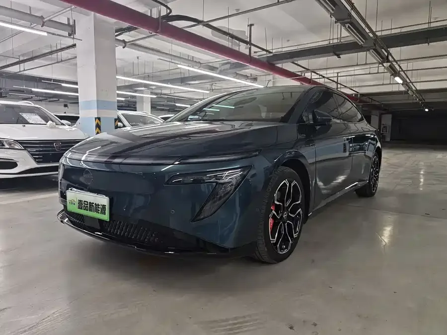 Nissan N7 Nissan N7 2025 625 MAX 2025 — фото 1, купить с доставкой в Москву