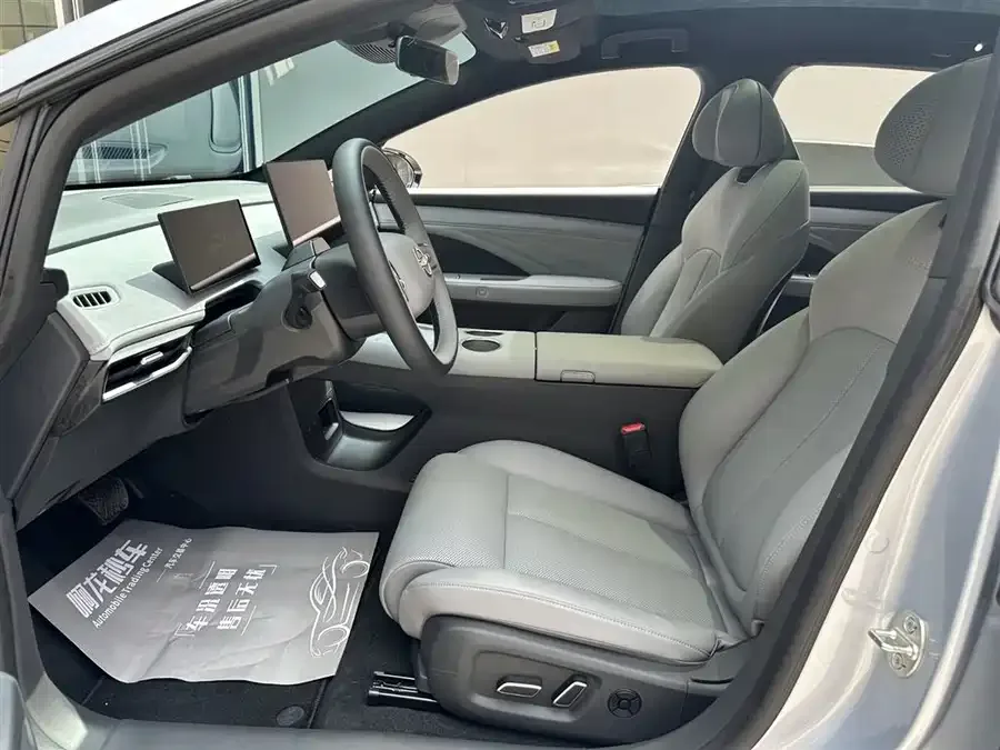 Nissan N7 Nissan N7 2025 510 MAX 2025 — миниатюра 4