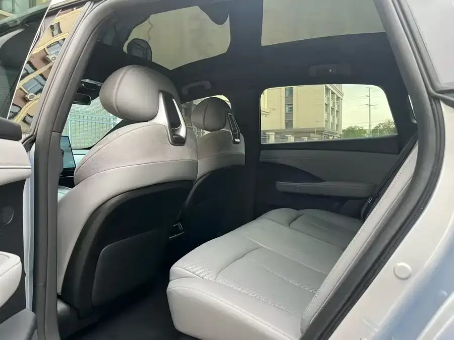 Nissan N7 Nissan N7 2025 625 MAX 2025 — миниатюра 4