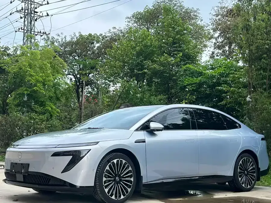 Nissan N7 Nissan N7 2025 625 MAX 2025 — фото 1, купить с доставкой в Москву
