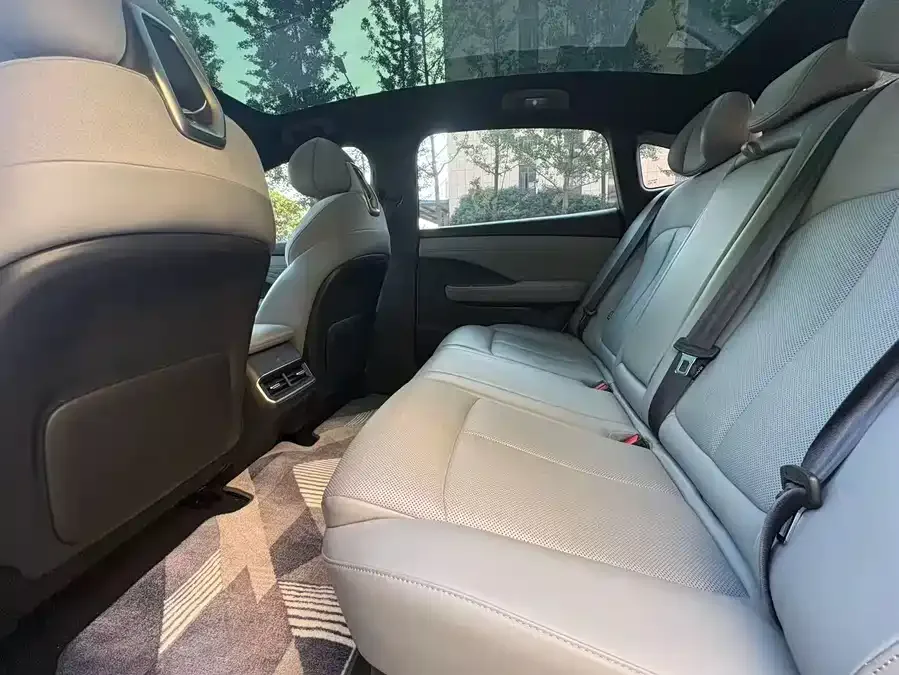 Nissan N7 Nissan N7 2025 625 MAX 2025 — миниатюра 2