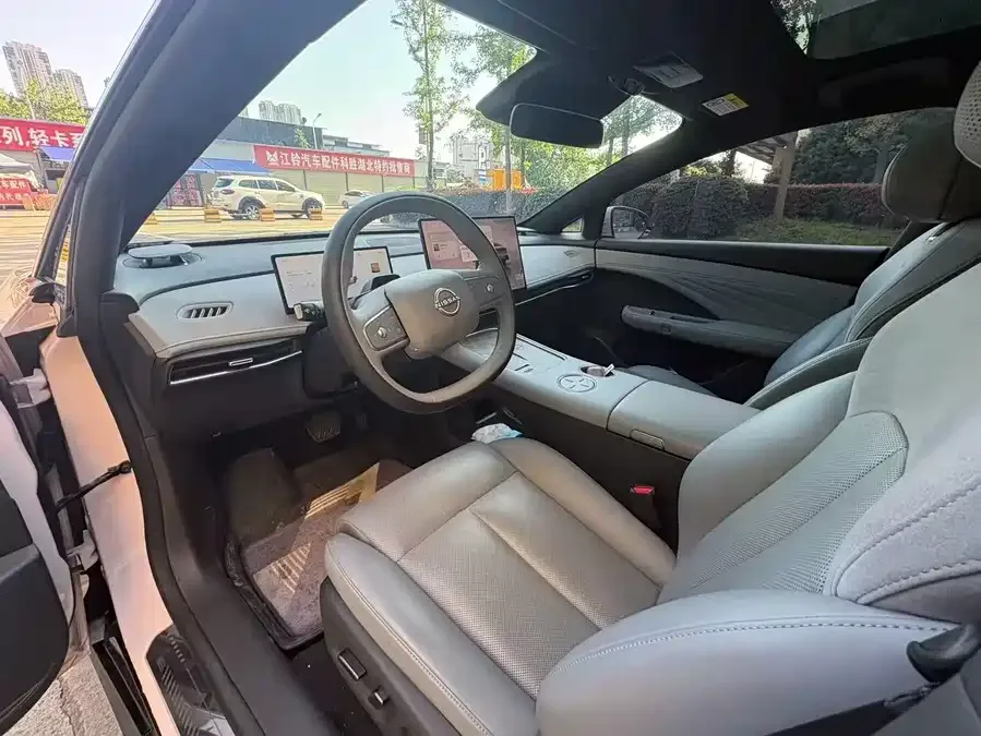 Nissan N7 Nissan N7 2025 625 MAX 2025 — миниатюра 4