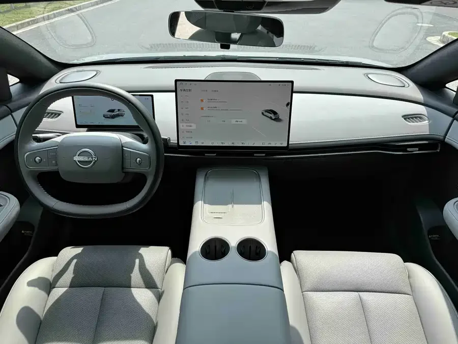 Nissan N7 Nissan N7 2025 625 Pro 2025 — миниатюра 3