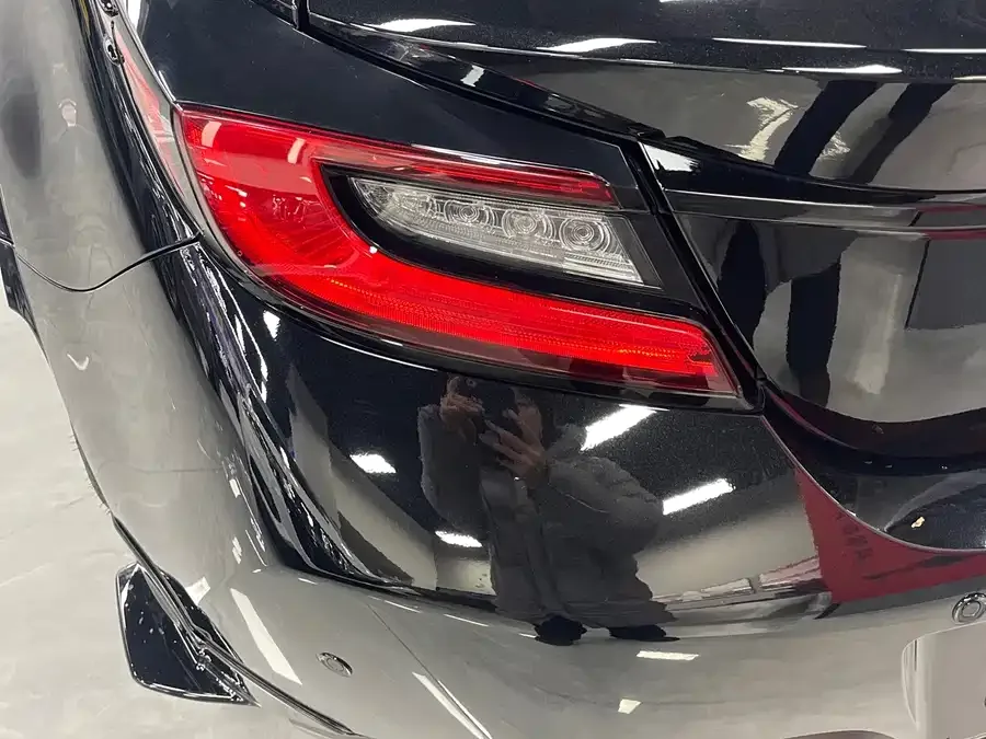 Subaru BRZ 2025 2.4L Manual EyeSight STI Sport 2025 — миниатюра 3