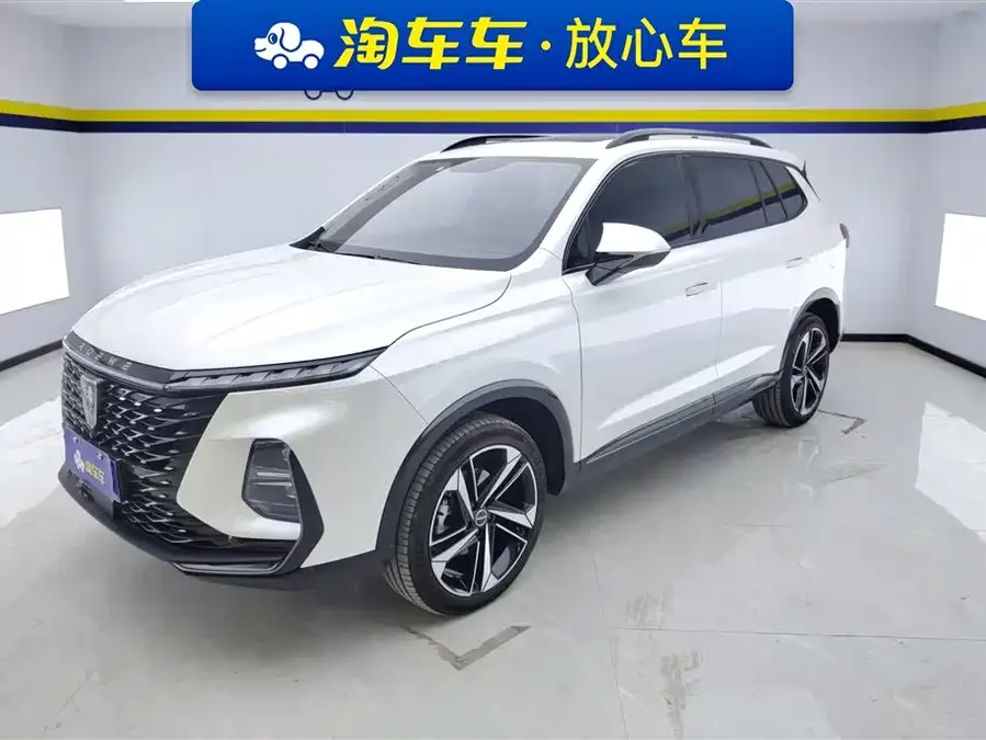 Roewe RX5MAX 2023