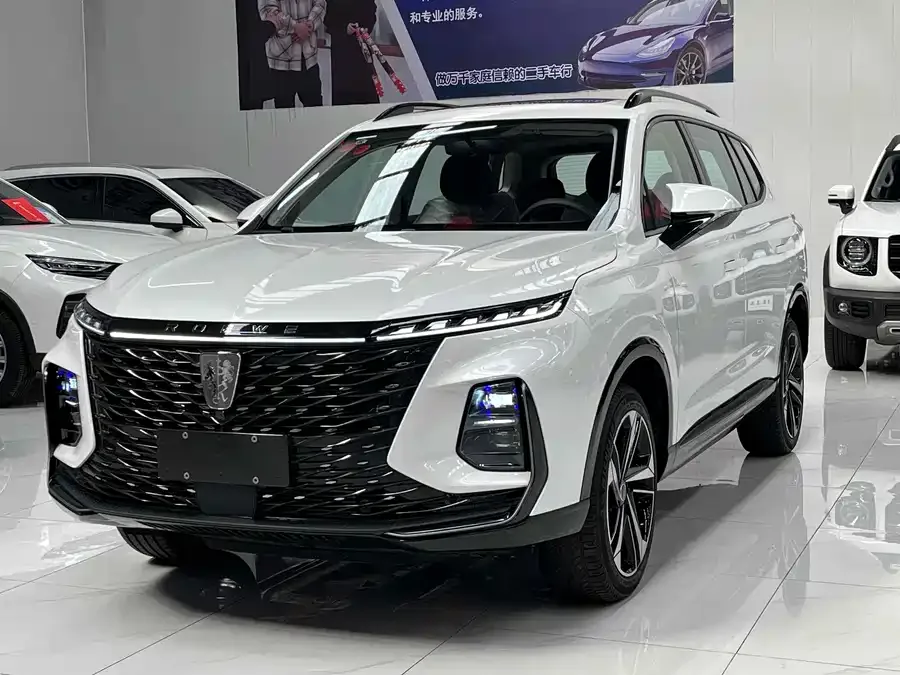 Roewe RX5MAX 2024