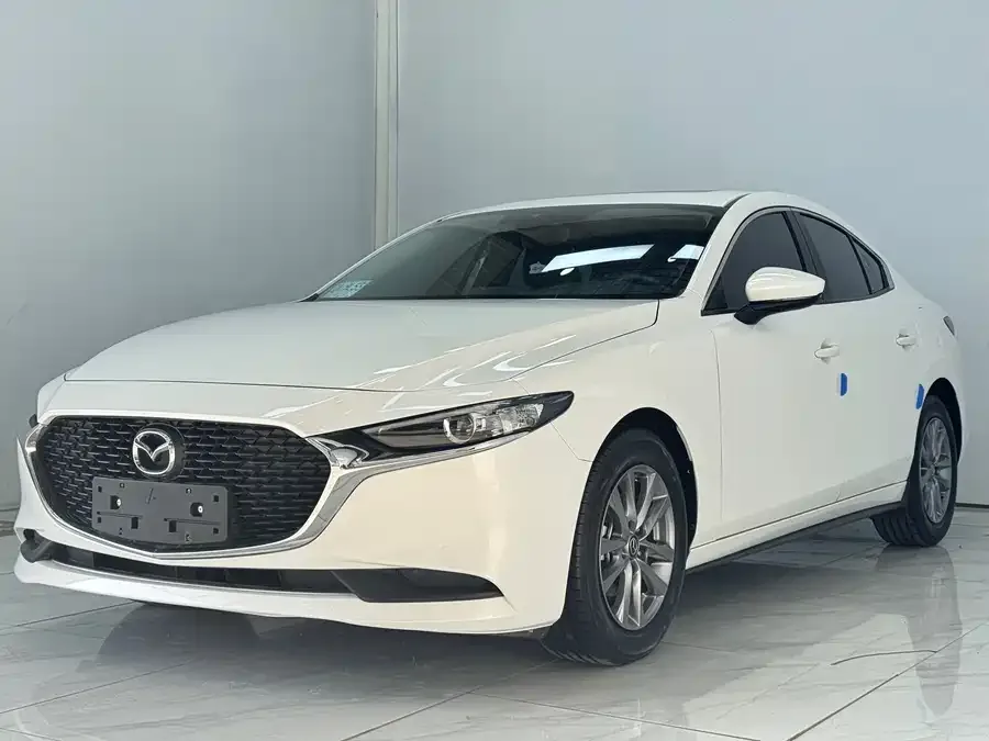 Mazda Axela 2023