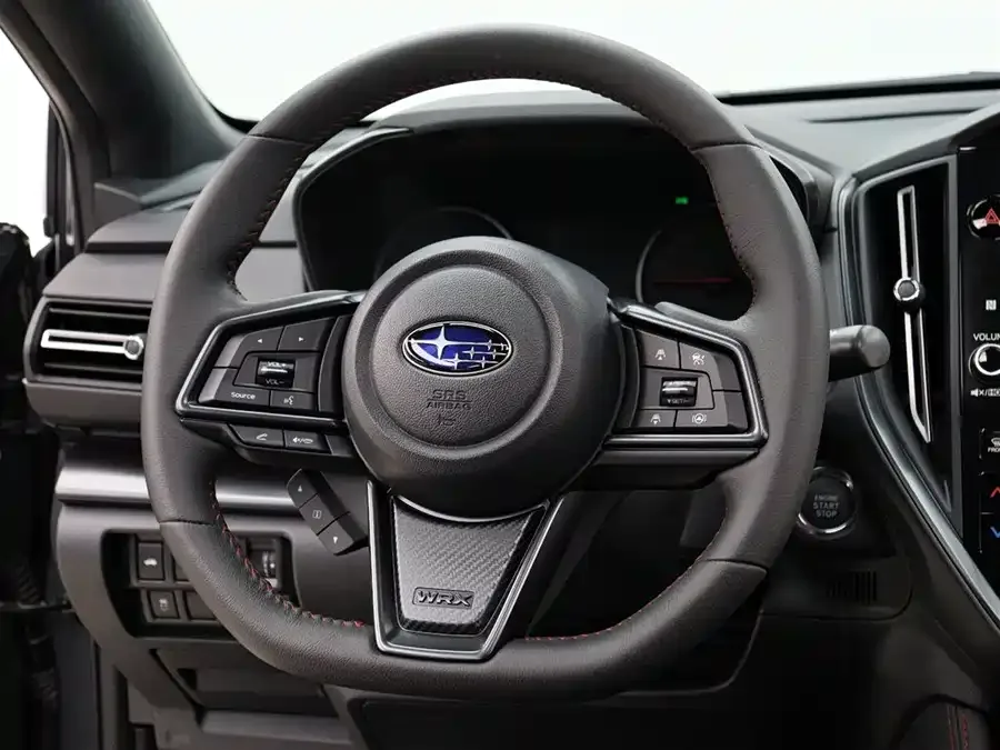 Subaru WRX 2024 2.4T Manual Edition EyeSight 2024 — миниатюра 4