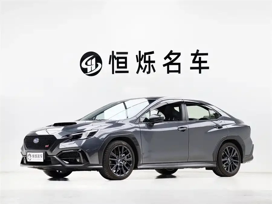 Subaru WRX 2024