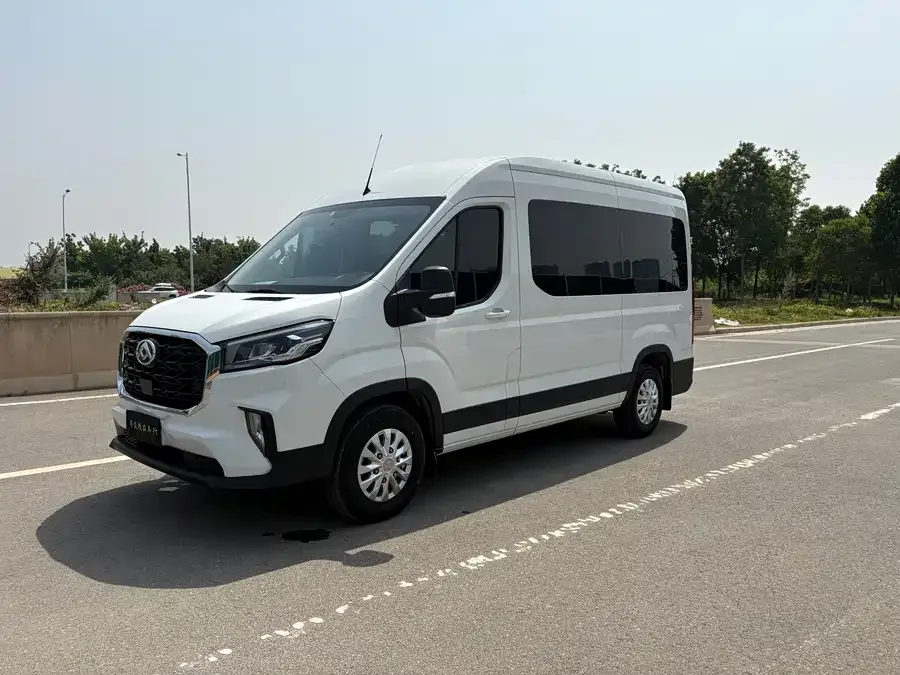 Maxus Xintu V90 2025