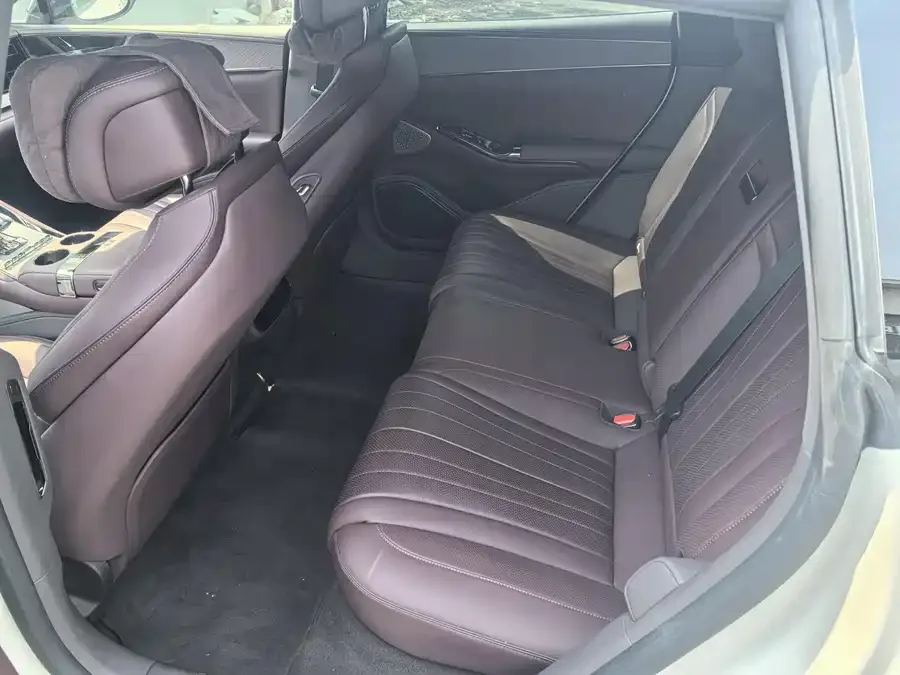 BYD Z9GT BYD Z9GT 2024 1100 4WD Ultra Edition 2024 — миниатюра 3