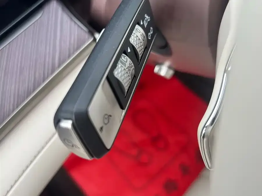 BYD Z9GT BYD Z9GT 2024 1100 4WD Max Edition 2024 — миниатюра 3
